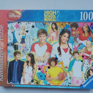 Ravensburger - High School Musical 2