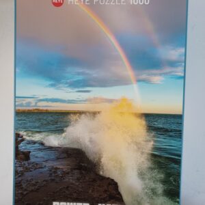 Heye - Power of Nature