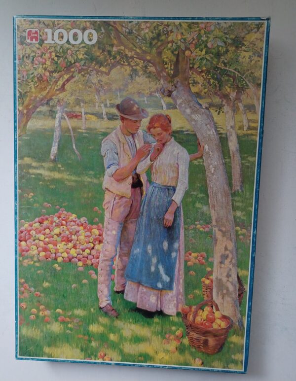 Jumbo - The Orchard