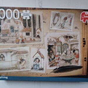 Jumbo - Efteling