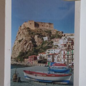 Jigsaw Puzzle - Bergen en Boten
