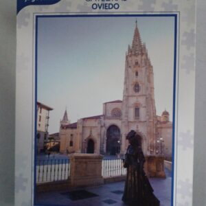 Juguettos - Catedral Oviedo