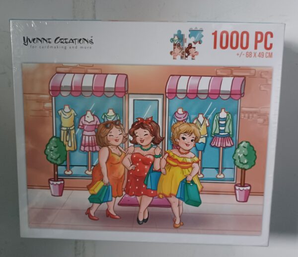 Find It - Bubbly Girls - Nieuw