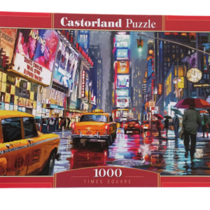 Castorland - Times Square