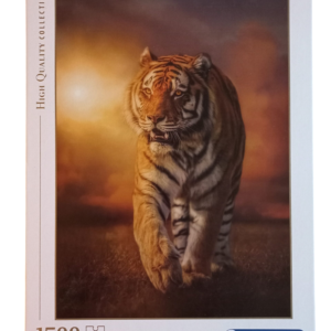 Clementoni - Tiger
