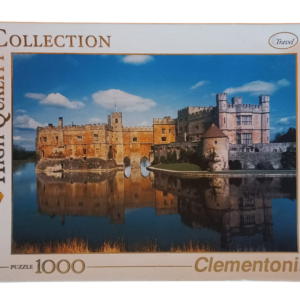 Clementoni - Leeds Caslte - Kent