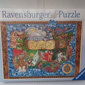 Ravensburger - The Tempest - NIEUW