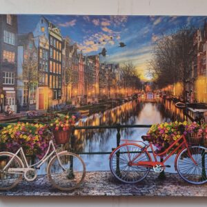 Educa - Amsterdam