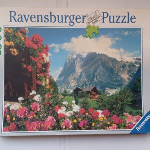 Ravensburger - Grindelwald - Alpes Suisses