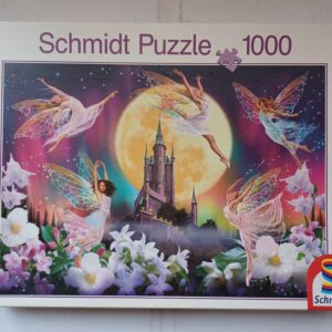 Schmidt - A Midsummer Night's Dream 