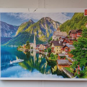 Trefl - Hallstatt- Austria