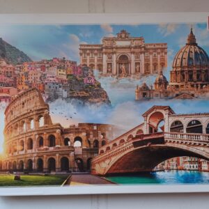 Trefl - Favorite Places - Italy