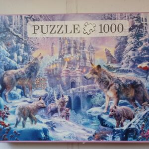 Innovakids - Arctic Wolves