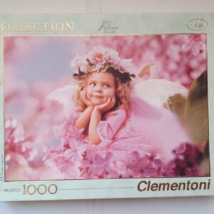 Clementoni - Daydreamer