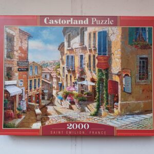 Castorland - Saint Emilion France