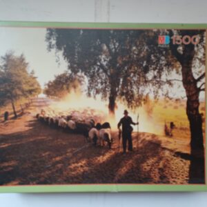 MB - De Schaapherder