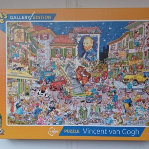 That's Life - Gallery Edition - Vincent van Gogh
