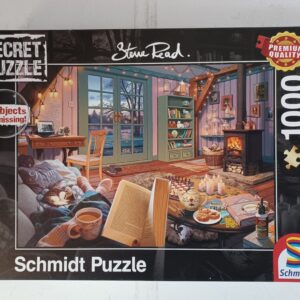 Schmidt - At the Holiday Home
