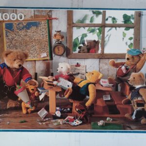 Jumbo - In the Classroom