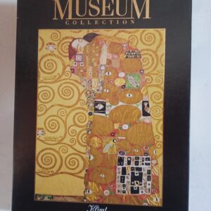 Clementoni - Klimt