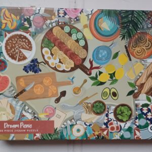 Gibsons - Dream Picnic