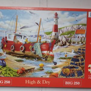 Hop - High & Dry