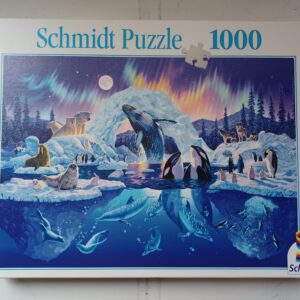 Schmidt - Icy Paradise - NIEUW
