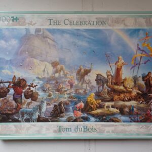 Jumbo - The Celebration