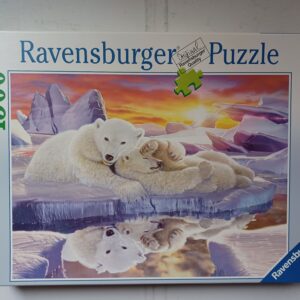 Ravensburger - Little Dreamer - NIEUW