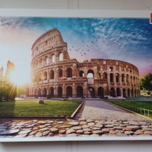 Trefl - Sun -Drenched Colosseum