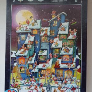 D-Toys - Kerstbende