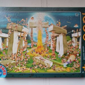 D-Toys - Stonehenge
