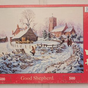 Hop - Good Shepherd