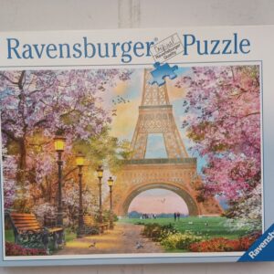 Ravensburger - Paris Romance 
