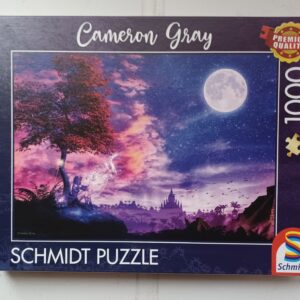 Schmidt - Sagenhafter Blick - NIEUW