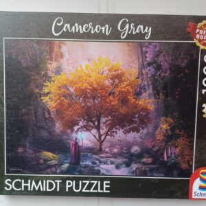 Schmidt - Waldeszauber - NIEUW