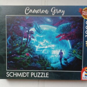 Schmidt - Himmelsfantasie - NIEUW