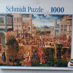 Schmidt - The Story of Susanna