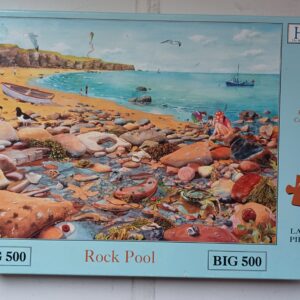 Hop - Rock Pool