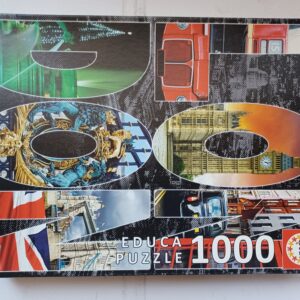 Educa - Londen Collage