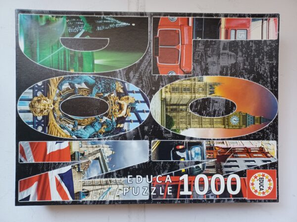 Educa - Londen Collage
