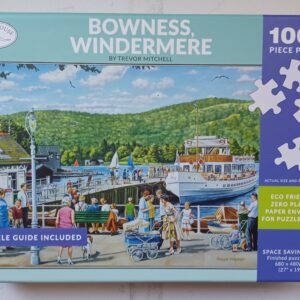 Otter House - Bowness, Windermere