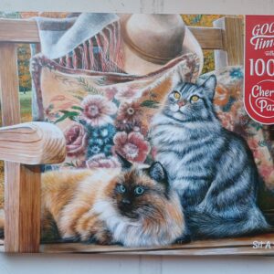 Cherry Pazzi - Sit a Spell