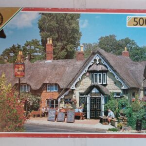Falcon - Ye Olde Inns