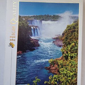 Clementoni - Iguazu Falls