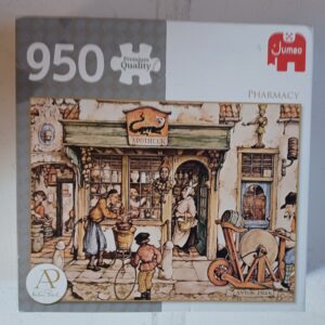 Jumbo - Pharmacy