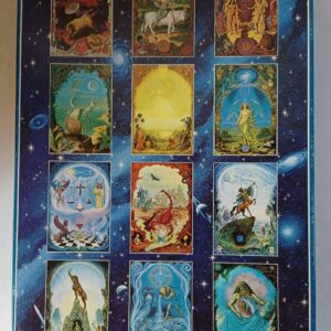 Jumbo - The 12 Signs of the Zodiac