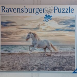 Ravensburger - Evening Gallop