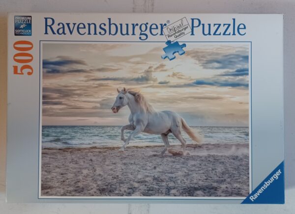 Ravensburger - Evening Gallop