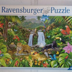 Ravensburger - In the Jungle